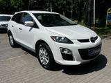 Mazda CX-7 Exclusive-Line 4x4 *LEDER*XENON*NAVI*BOSE* - gebrauchte Mazda CX-7 aus dem Jahr 2012