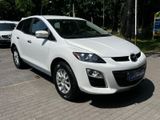Mazda CX-7 Exclusive-Line 4x4 *LEDER*XENON*NAVI*BOSE* - Mazda CX-7: Exclusive Line