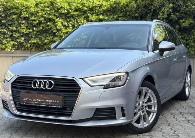 Audi A3 1.0 TFSI Sportback Sport/S-Tronic/PDC/Navigat