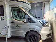 Chausson neue 797 SweetLine, MJ2026, Hubbett