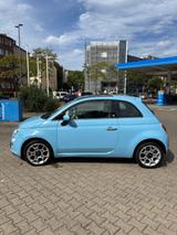 Fiat 500 0.9 TwinAir Lounge Lounge - Fiat 500: Lounge Twinair