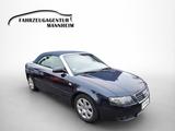 Audi A4 Cabriolet 1.8 T Automatic - Audi A4 aus 2003: Cabrio