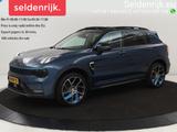 Lynk&Co 01 1.5 | panorama dach | automatik | Carplay | k - Lynk&Co 01 aus 2021
