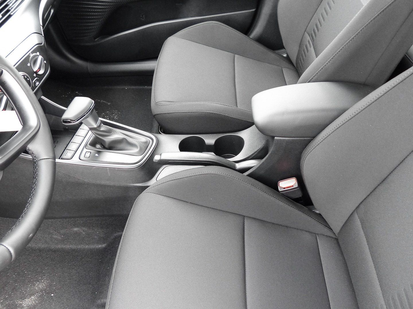 Hyundai BAYON - Bild 13