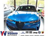 Alfa Romeo Tonale Veloce 1.5 Mild Hybrid EU6e Winter-Paket  - Alfa Romeo Tonale Tageszulassungen