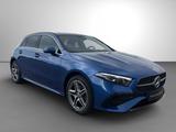 Mercedes-Benz A 250 e AMG Burmester AC-Laden Multibeam Kamera - Jahreswagen mit Hybrid-Antrieb