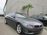 BMW Coupe 430 d xDrive-NAVI-LEDER-PDC-SHZ-1.HAND - BMW 430 in Dortmund