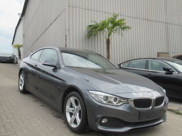 BMW 430 - 1