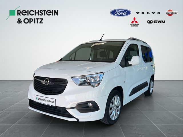Opel Combo Life 1.2 Turbo 81kW Edition/Klima/RFK