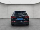 Audi SQ7 SUV TFSI tiptronic - Audi SQ7 mit Benzin-Antrieb: Automatik