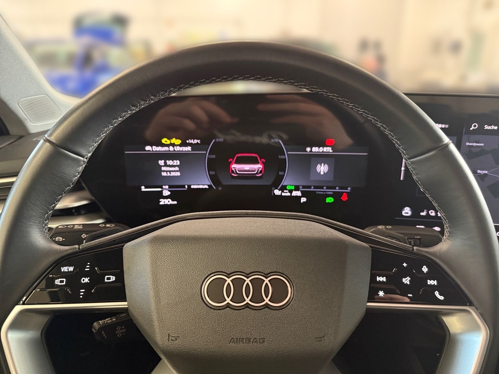 Audi A5 - Bild 16