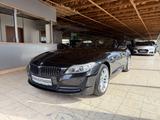 BMW Z4 Roadster sDrive 18i*BHZ LENK*SHZ*2x PDC*XENON - gebrauchte BMW Z4 aus dem Jahr 2014