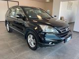 Honda CR-V 2.2 i-CTDi 16V Elegance DPF - Honda CR-V Kombi Gebrauchtwagen