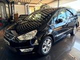 Ford Galaxy Titanium 7 Sitzer/Automatik - Ford Galaxy in Bielefeld