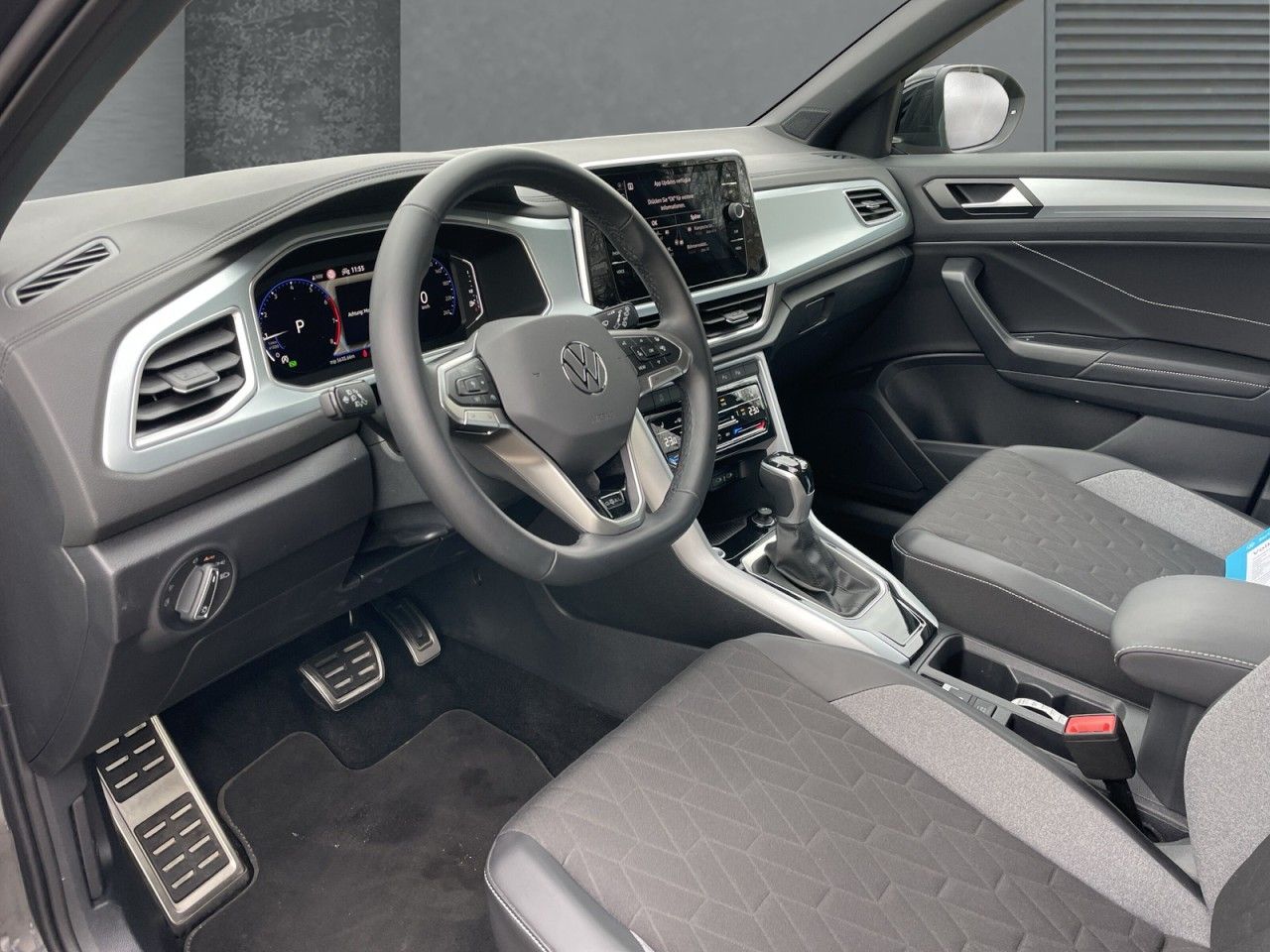 Volkswagen T-Roc - Bild 9