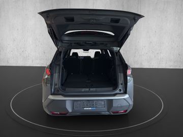Peugeot 5008 1.2 145 A llure Kam.+KeyLess+LED+SHZ+PDC