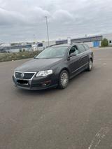 Volkswagen vw passat variant 1.9 TDI (2. Hand) - Volkswagen Passat Variant: 1.9