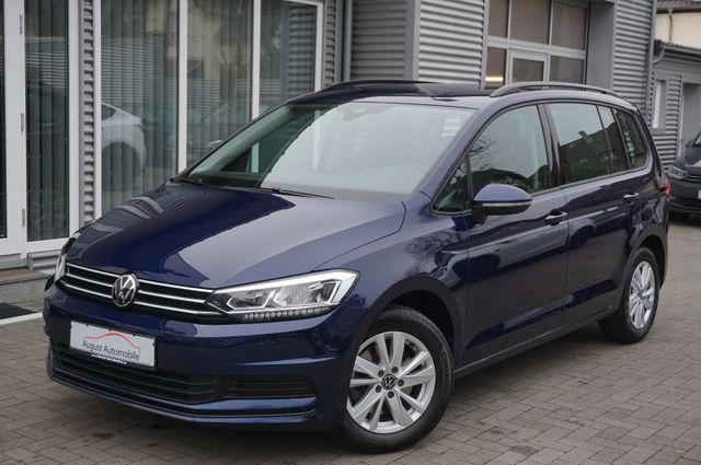 Volkswagen Touran 1.5 TSI Comfortline 7Sitze ACC Stdhz LANE