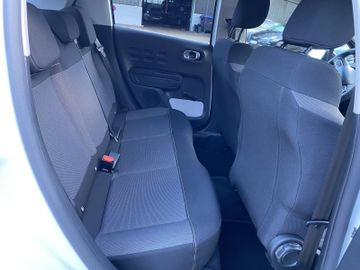 Bild 10 Citroën C3 1.2 Shine LED/PDC/MULTI-RADIO/KLIMA AT