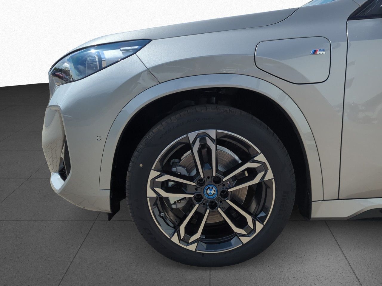 BMW X1 - Bild 18