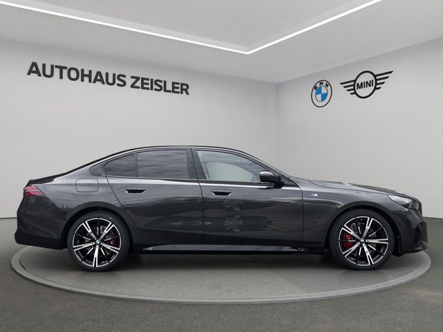 Foto Nummer 3: BMW 540d xDrive