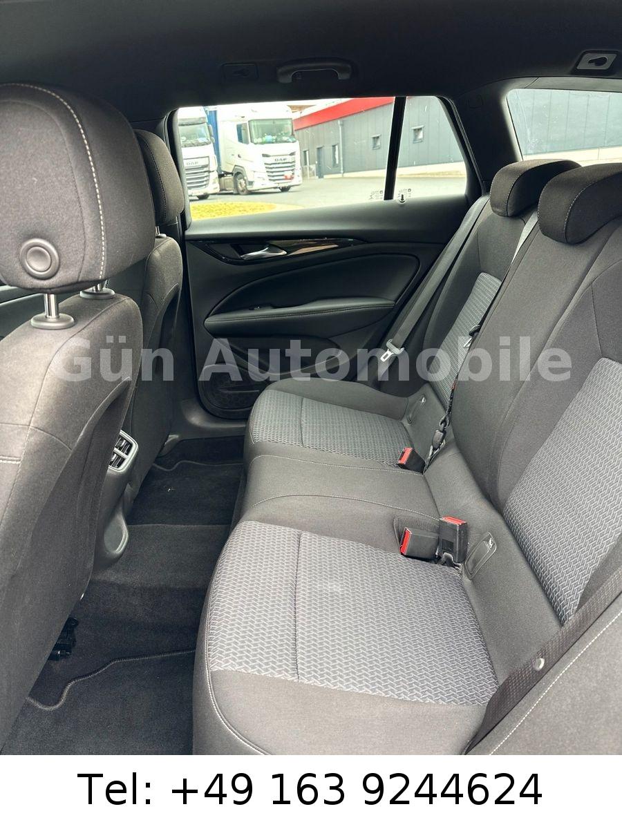 Opel Insignia B Sports PDC 1.HAND  ACC NAVI AUT.