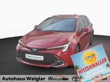 Toyota Corolla TS 2.0  Hybrid Teamplayer Technik - Toyota Corolla Tageszulassungen