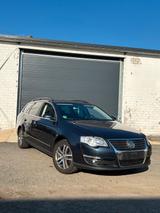 Volkswagen VW Passat 2.0 FSI | Scheckheft | Neuer TÜV... - Volkswagen Passat: Fsi