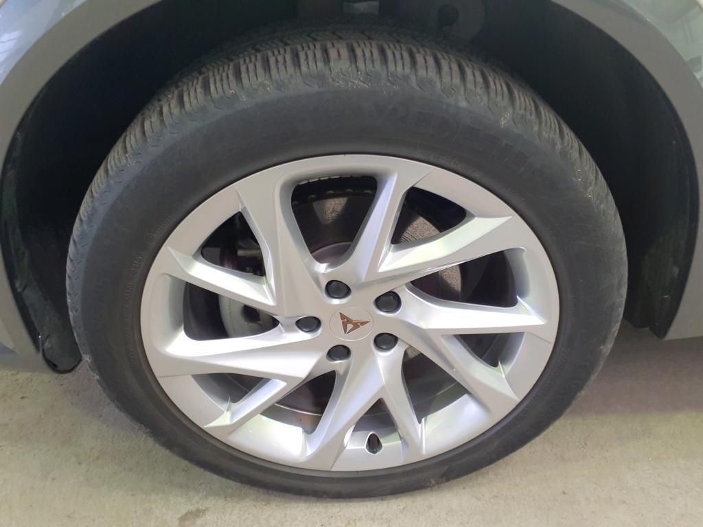 Cupra Formentor 1.4 e-Hybrid DSG PDC*Tempo*Klima*SH