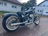 Harley-Davidson Rocker C FXCWC - HARLEY-DAVIDSON FXCWC