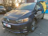 Volkswagen Golf Sportsvan 1.6 TDI Klima Navi ACC AHK PDC