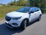 Opel Grandland (X) 1.2 Turbo 96kW Innovation  - Opel Grandland (X) von privat