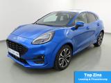 Ford Puma 1.0 M-Hybrid ST-Line X iACC+ParkAss+B&O+AHK - Ford aus 2020