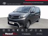 Toyota Proace Verso Compact Team D -- Standort Völkling - Toyota mit Diesel-Antrieb: Kleinwagen