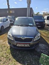 Skoda Fabia 1.2l 44kW Cool Edition Cool Edition - Skoda Fabia aus 2010: Cool Edition