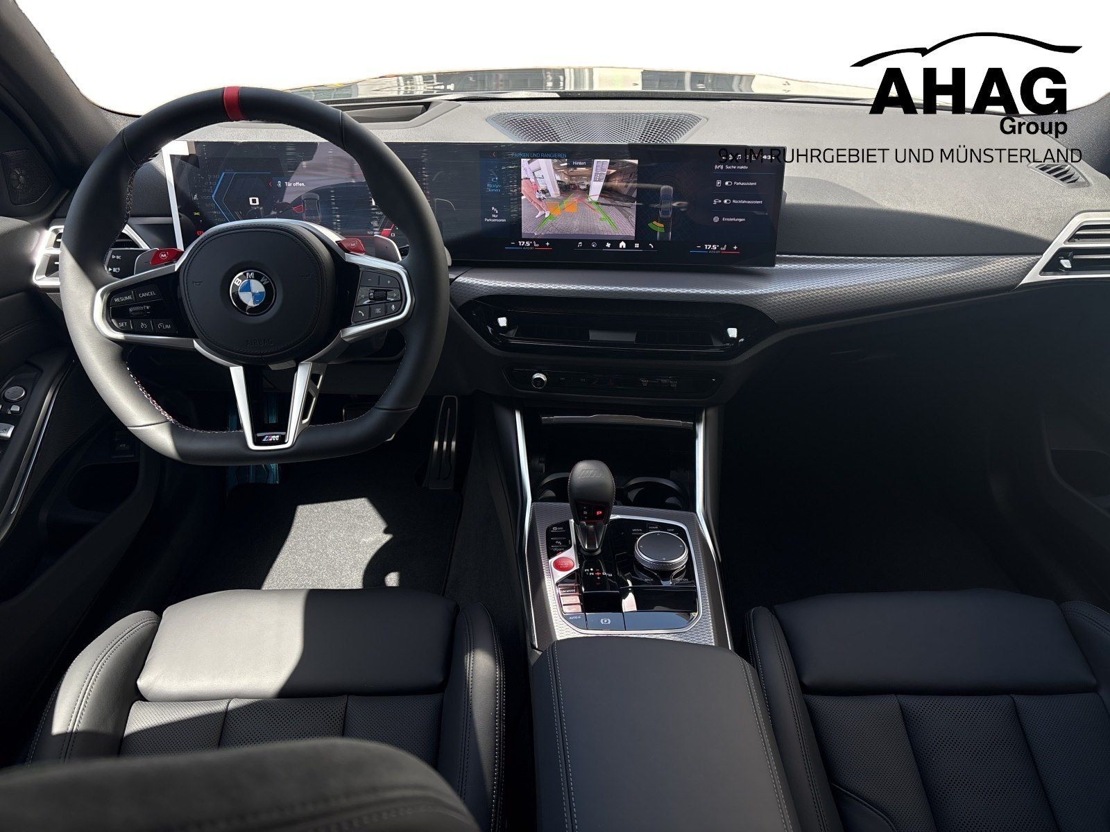 BMW M3 - Bild 9