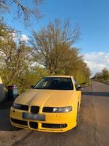 Seat Leon FR 1.8T *Muss weg* - Seat Leon aus 2005: Fr
