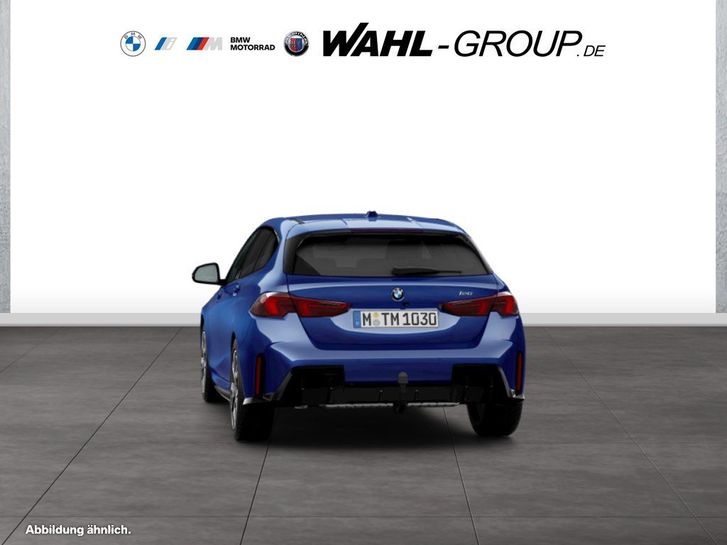 BMW 120 - Bild 7