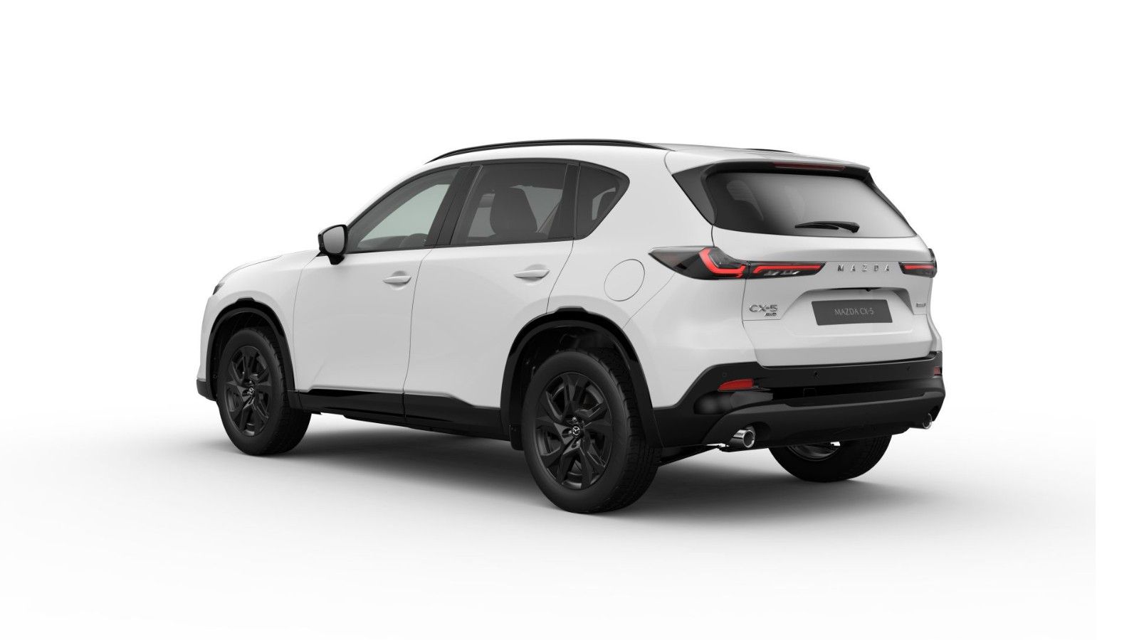 Mazda CX-5 - Bild 8