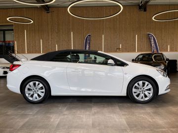 Opel Cascada Innovation ecoFlex *NAVI*TEMPOMAT*BI-XEN
