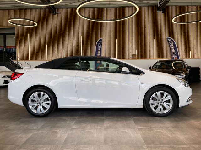 Opel Cascada Innovation ecoFlex *NAVI*TEMPOMAT*BI-XEN