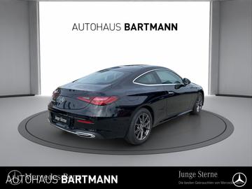 2023 Mercedes-BENZ CLE 照片 4