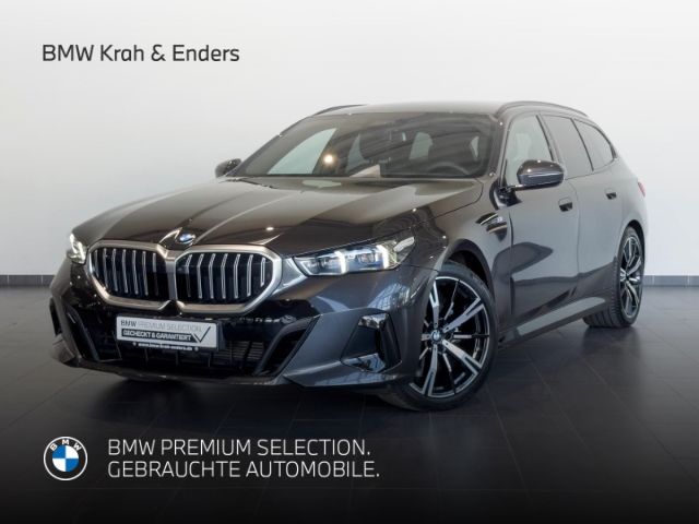 BMW 520 d xDrive Touring M Sport StandHZG+AHK+H&K