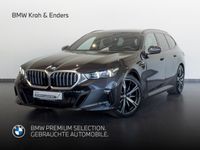 BMW 520 - Vorschau Bild 1