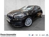 BMW 118d Advantage DAB LED WLAN RFK Komfortzg. - BMW 118: Limousine, 118d