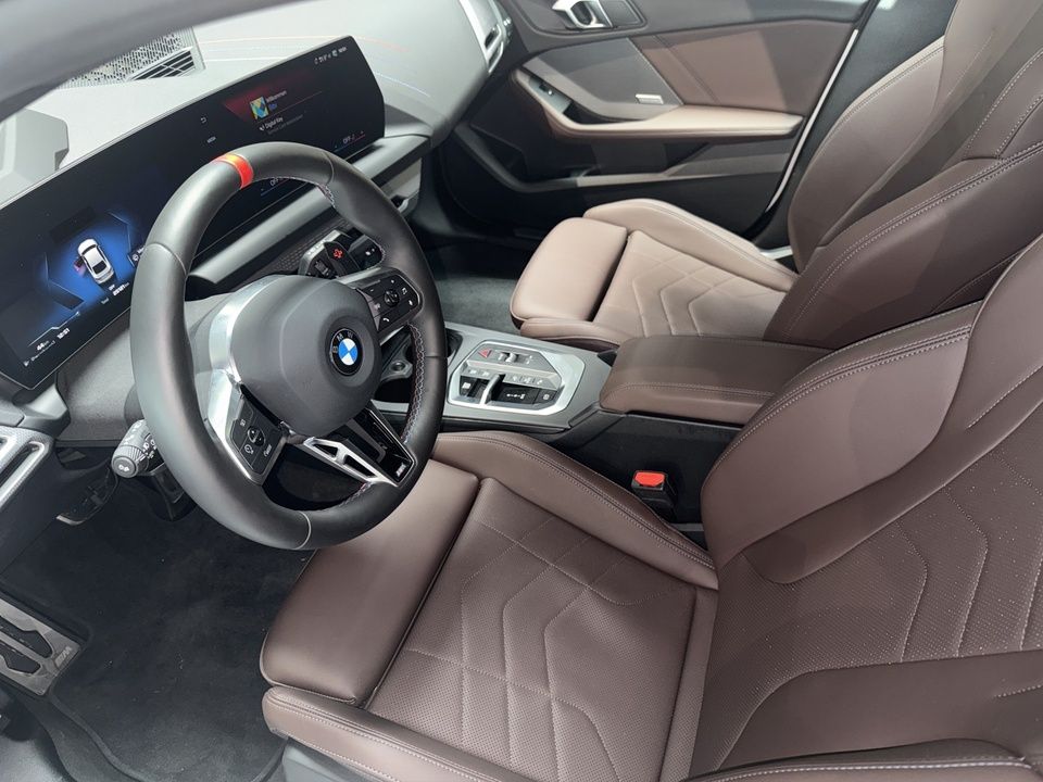 BMW M235 - Bild 11