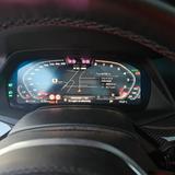 BMW X6 M Competition M Competition - gebrauchte BMW X6 M aus dem Jahr 2020