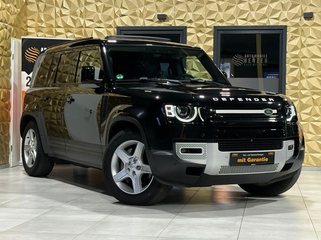 Land Rover Defender 110 SE/P400/PANO//360°/LEDER/APPLE/NAVI
