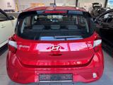 Hyundai i10 Trend 1.2 EU6e Navi Apple CarPlay Android Au - Hyundai i10 Neuwagen: Eu