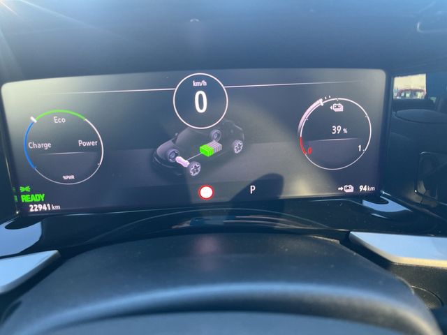 Opel MOKKA-E ULTIMATE